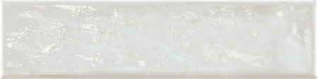 Настенная плитка RAIN BIANCO 7.5x30 от Prissmacer (Испания)