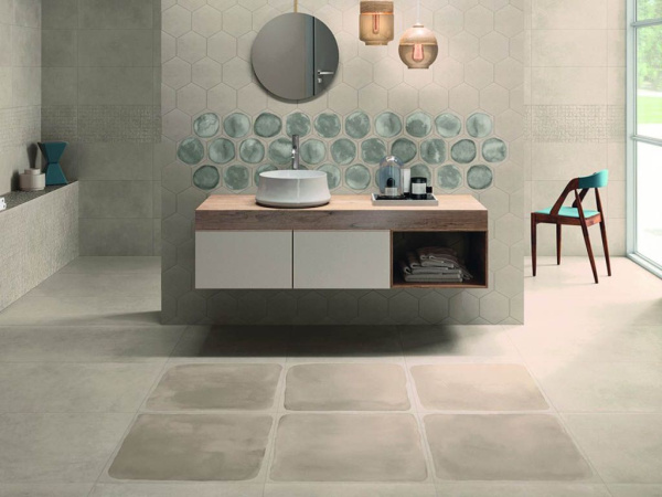 ЛОТ-59 (Primacolore) Мозаика CE410SMA 23х73/30,0x30,0 30.0x30.0