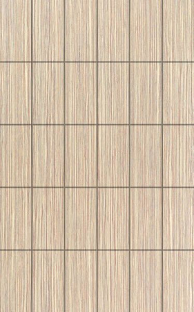 Вставка Cypress vanilla petty 25x40 от Creto (Россия)