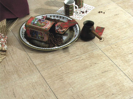 Бордюр напольный Палермо 40x9.8 от Керамин (Беларусь)