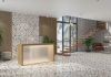 Керамогранит TERRAZZO GLOSSY 60x120 от Orinda (Индия)