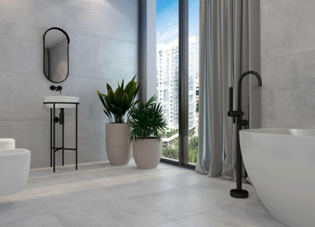 Керамогранит CANCAN PEARL REC 60x120 от TAU Ceramica (Испания)