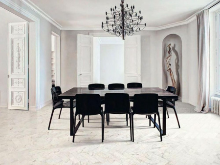 Керамогранит NOVA LUSSO (6001249) 120x120 от Vallelunga Ceramica (Италия)