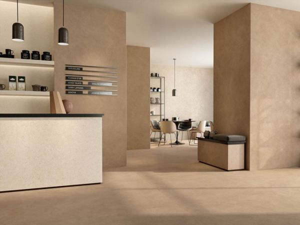 Керамогранит Boost Natural Ash (A67C) 120x278 от Atlas Concorde (Италия)