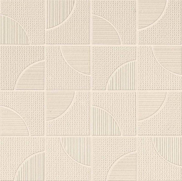 Мозаика Aplomb Cream Mosaico Arch (A6SL) 32x32 от Atlas Concorde (Италия)