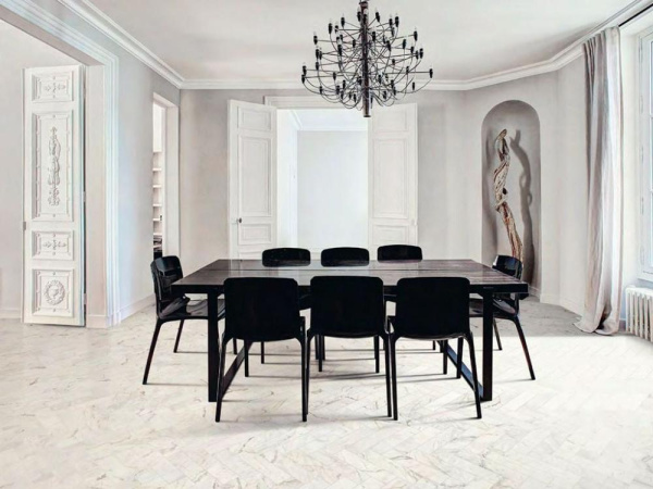 Керамогранит NOVA LUSSO (6001174) 7.5x30 от Vallelunga Ceramica (Италия)