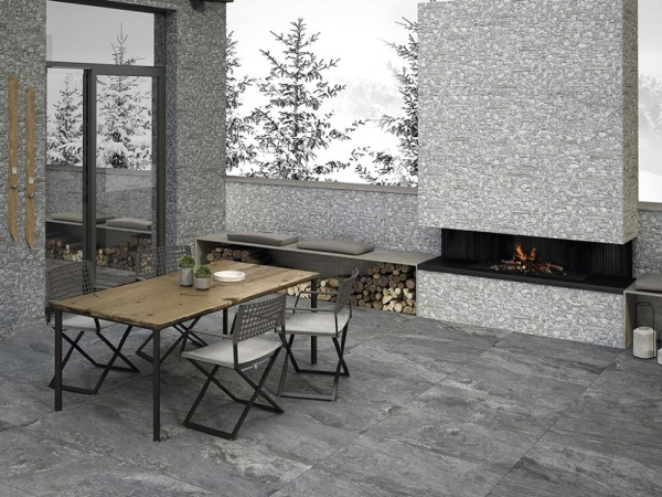 Керамогранит CASTLE BEIGE (202545) 33.3x65 от Porcelanicos HDC (Испания)