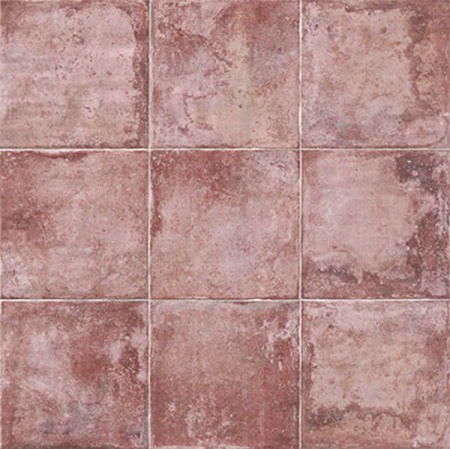 Наcтенная плитка Livorno Red 20x20 от Mainzu (Испания)