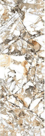 Слэб керамический MAKARANI BEIGE Polished 80x240x15 от StaroSlabs (Индия)