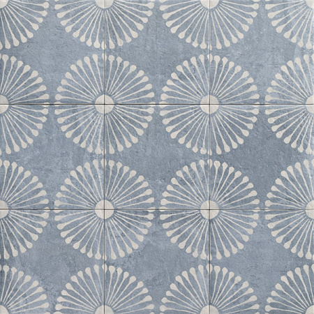 Керамогранит Carino Deco Ydra Matt 20x20 от Mainzu (Испания)