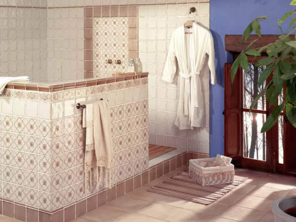 Настенная плитка Portillo 13x13 от Vives Ceramica (Испания)