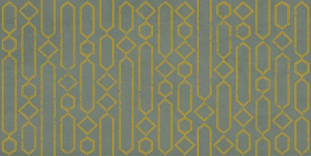 Вставка Destiny Jane 30x60 от Creto (Россия)