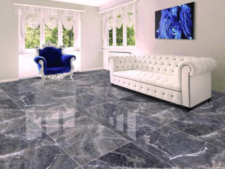 Керамогранит Rockstone polished (PR225) 60x120 от Primavera (Индия)
