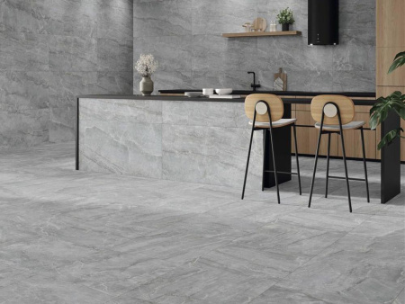Керамогранит SUBLIME GREY 60x120 от STN Ceramica (Stylnul) (Испания)