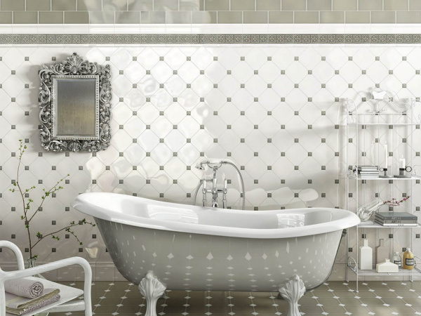 Настенная плитка STUDIO LISO BAMBOO (ADST1011) 7.3x14.8 от ADEX (Испания)