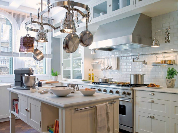 Настенная плитка LISO PB BLANCO Z (ADNE1035) 7.5x15 от ADEX (Испания)