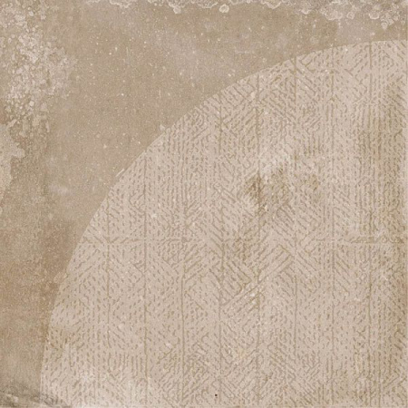 Керамогранит URBAN ARCO NUT 20x20 от Equipe Ceramicas (Испания)