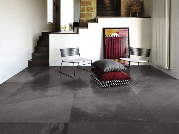 Керамогранит Firestone Silver M. 60x60 от Cayyenne (китай)