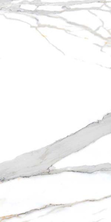 Керамогранит Aira Polished White 60x120 от Italica (Индия)