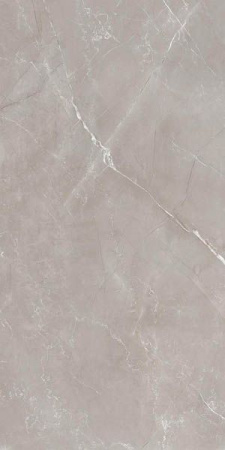 Керамогранит Vitrum Grigio серый полированный 60x120 от Laparet