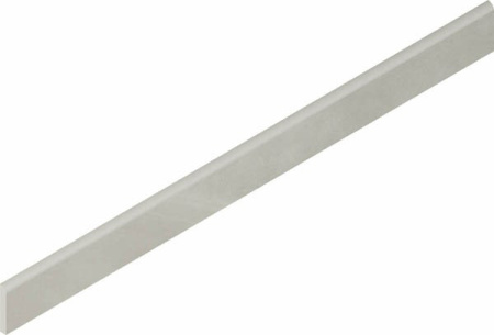 Плинтус КОНТИНУУМ СИЛЬВЕР (610130005311) 7.2x80 от Italon (Россия)