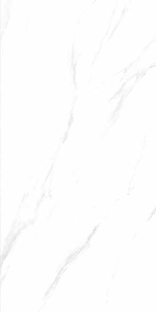 Керамогранит Calacatta Genius белый Полированный 60x120 от Ceradim (Индия)