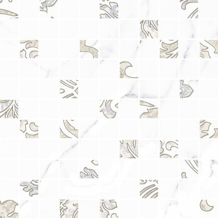 Мозаика Ilana (MWU30ILN04R) 30x30x10 от Alma Ceramica (Россия)