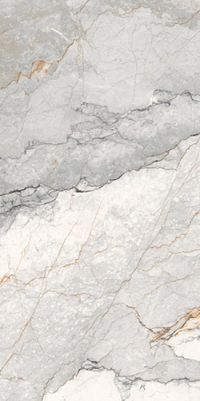 Керамогранит Zenith White GLOSTER 60x120 от Maimoon Ceramica (Индия)