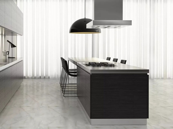 Керамогранит Hope Cream Glossy 60x120 от Art Ceramic (Индия)