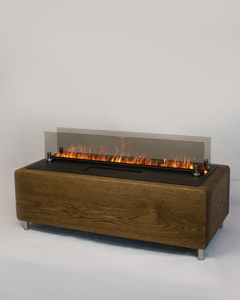 Каминокомплект Artwood с очагом Schones Feuer 3D FireLine 600
