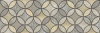 Декор Greys (DWU11GRS724) 20x60x8 от Alma Ceramica (Россия)