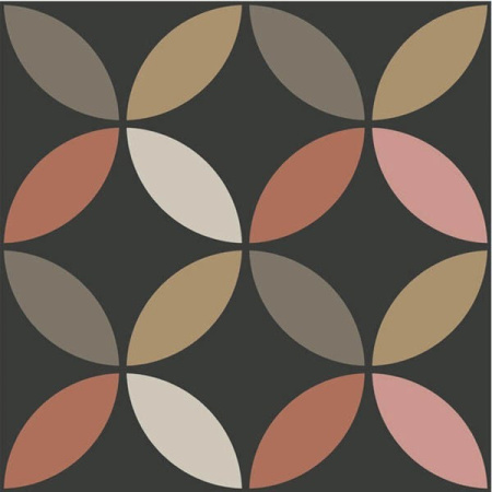 Керамогранит Pansy DAY 15x15 от APE Ceramica (Испания)