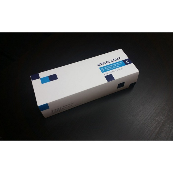 Слив-перелив EXCELLENT 60 см. (хром)