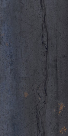 Керамогранит Cast Navy Тёмно-синий Полированный 60x120 от Laparet