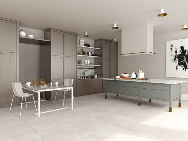 Керамогранит A0MO 000G Mozaico Rectified 59.4x59.4 от Goldis Tile (Иран)