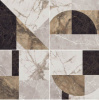 Керамогранит EPOQUE ABSTRACT RET (PF60005105) 60x60 от Ariana (Италия)
