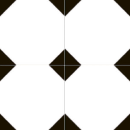 Напольная плитка NKR CHIC CAMBRIDGE 45x45 от NiceKer (Испания)