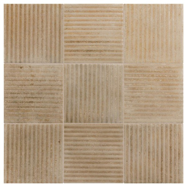 Керамогранит RAKU LINE SAND (30827) 10x10 от Equipe Ceramicas (Испания)