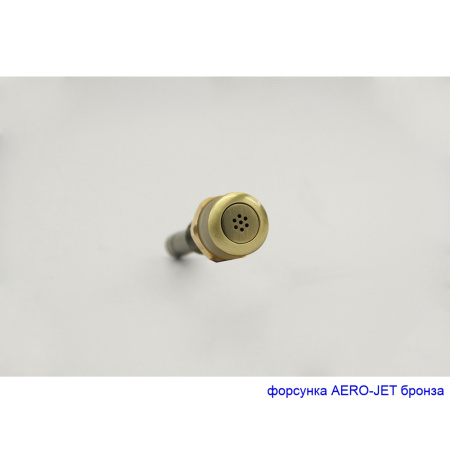 Ванна EXCELLENT Great Arc 160 "ULTRA" (бронза)