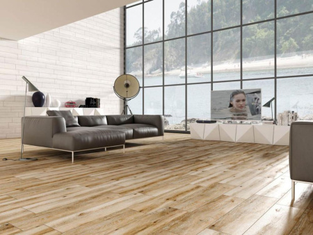 Керамогранит FOREVER HAYA 15x60 от TAU Ceramica (Испания)