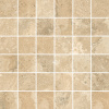 Мозаика AURELIA BEIGE MOSAICO (610110001300) 30x30 от ColiseumGres (Россия)