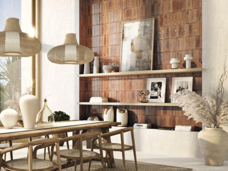 Керамогранит Murus Viridi 7x28 от APE Ceramica (Испания)