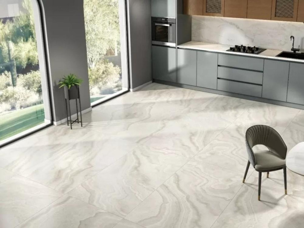 Керамогранит Belfino Silver Mine Lush 60x120 от Colortile (Индия)