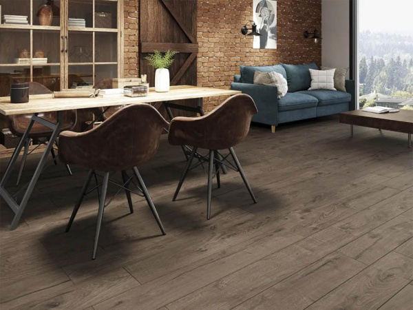 Керамогранит SELECTION SI01 Непол.Рект. 19.4x120x10 от Ametis (Россия)