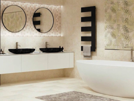 Мозаика VERONA CREMA 30x30 от Керлайф (Россия)