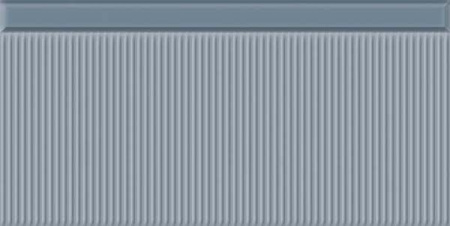 Декор Pincio Azul 10x20 от Vives Ceramica (Испания)