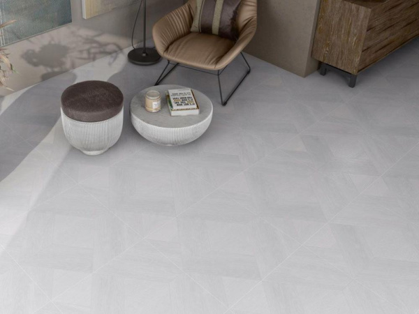 Керамогранит GREENPARK ASH (mat) 60.8x60.8 от Pamesa (Испания)