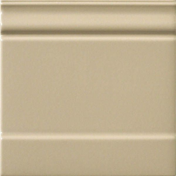 Плинтус AMARCORD ZOCCOLO DARK TABACCO MATT. 20x20 от Grazia Ceramiche (Италия)