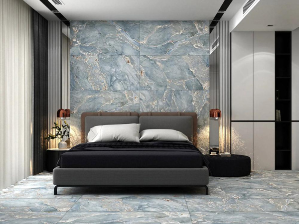 Керамогранит Stoneart Gold carving (CR215) 60x120 от Primavera (Индия)