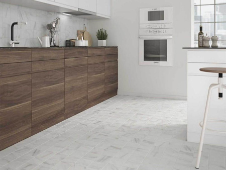 Керамогранит GEA CARVED CHARCOAL (120291) 12x12 от WOW (Испания)